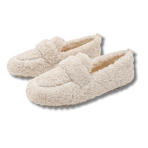 Women's Cozy Plush Winter Slippers | Home Footwear