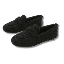 Women's Cozy Plush Winter Slippers | Home Footwear