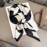 Cachecol de Moda Feminina com Design Atemporal