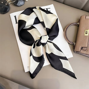Cachecol de Moda Feminina com Design Atemporal