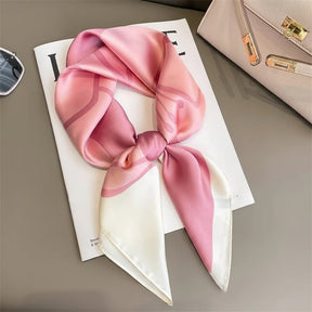 Cachecol de Moda Feminina com Design Atemporal