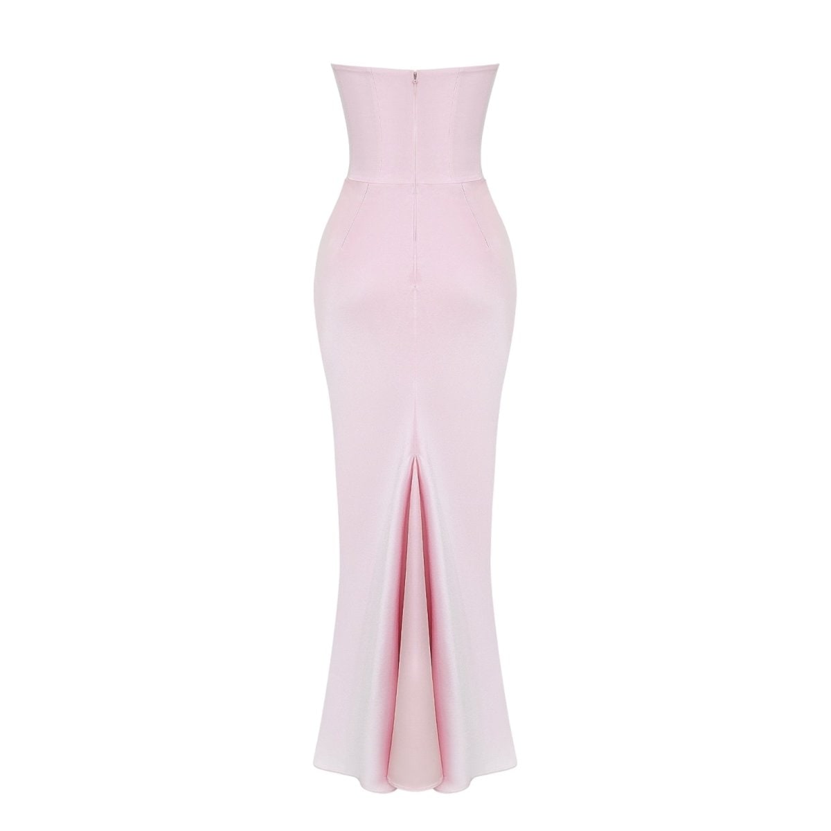 Vestido Formal Feminino com Corset Elegante | Vestido de Festa
