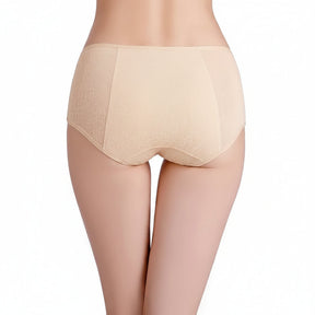Calcinha Absorvente Antivazamento Feminina | Proteção