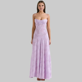 Women's Maxi Dress Evening Gown Formal | Wedding Guest