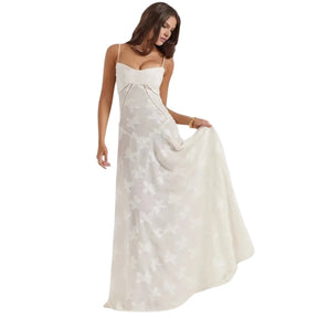 Women's Maxi Dress Evening Gown Formal | Wedding Guest