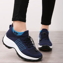 Women's Shoes Plantar Fasciitis Sneakers | Footwear