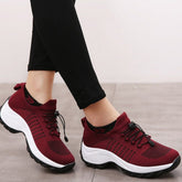 Women's Shoes Plantar Fasciitis Sneakers | Footwear