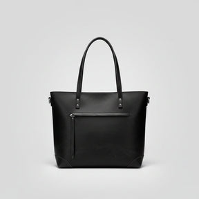 Bolsa Tote Feminina Grande com Zíper