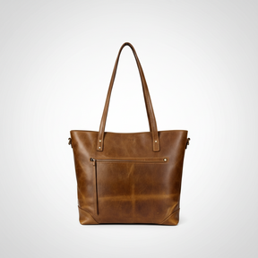 Bolsa Tote Feminina Grande com Zíper