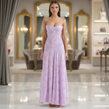 Womens Dress Long Flowy Midi Dress Evening Party