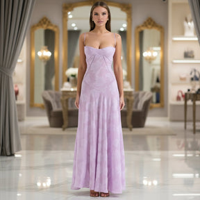 Womens Dress Long Flowy Midi Dress Evening Party