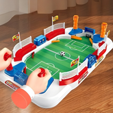 Jogo de Futebol de Mesa da Copa do Mundo, Mini Totó, Diversão em Família