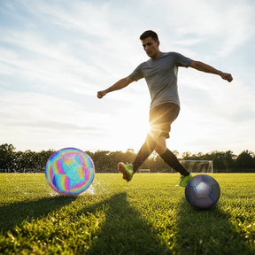 Bola de Futebol Tamanho 5 Copa do Mundo Bola de Treinamento