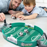 Jogo de Futebol de Mesa da Copa do Mundo - Mini Jogo de Futebol Arcade Compacto