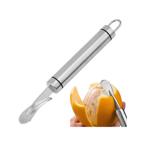 Descascador de laranja