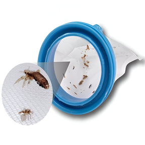 Pente Elétrico para Piolhos