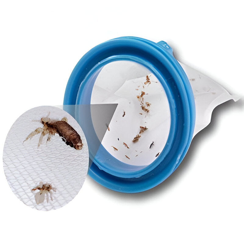 Pente Elétrico para Piolhos