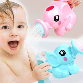 Brinquedos de Banho para Bebês