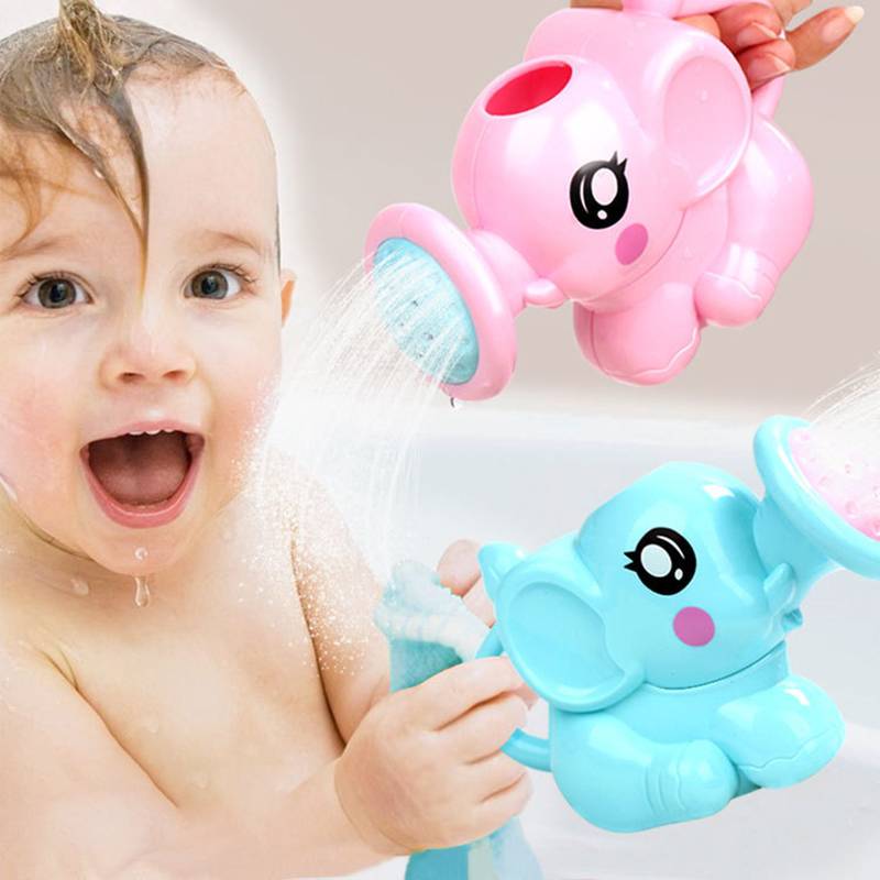 Brinquedos de Banho para Bebês