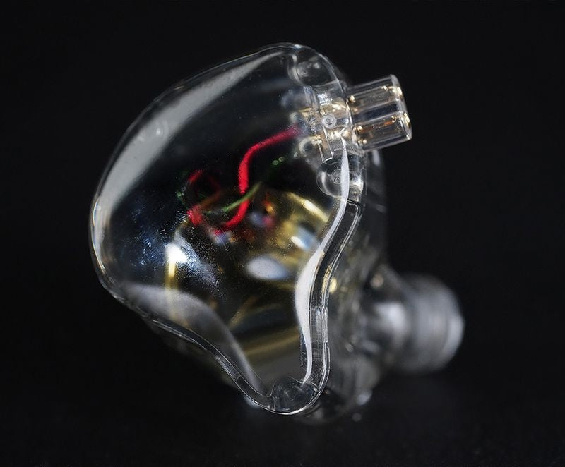 Monitores Intra-auriculares