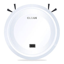 Robot Vacuum