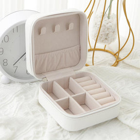 Travel Case For Jewelry