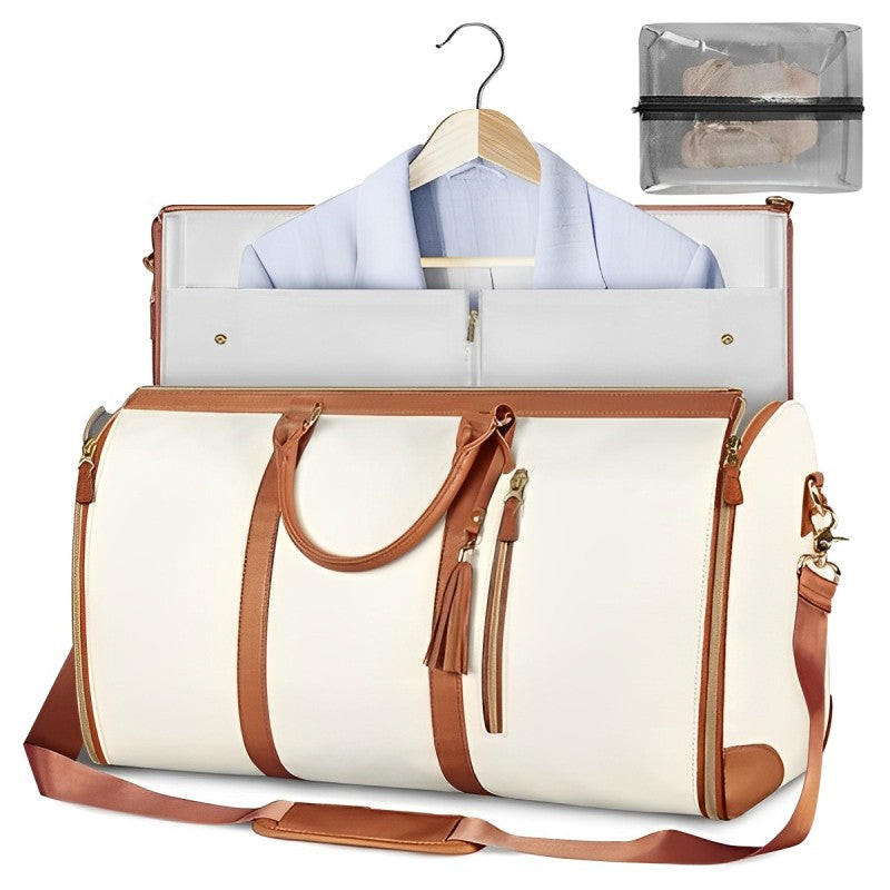 Travel Bag For Women And Men