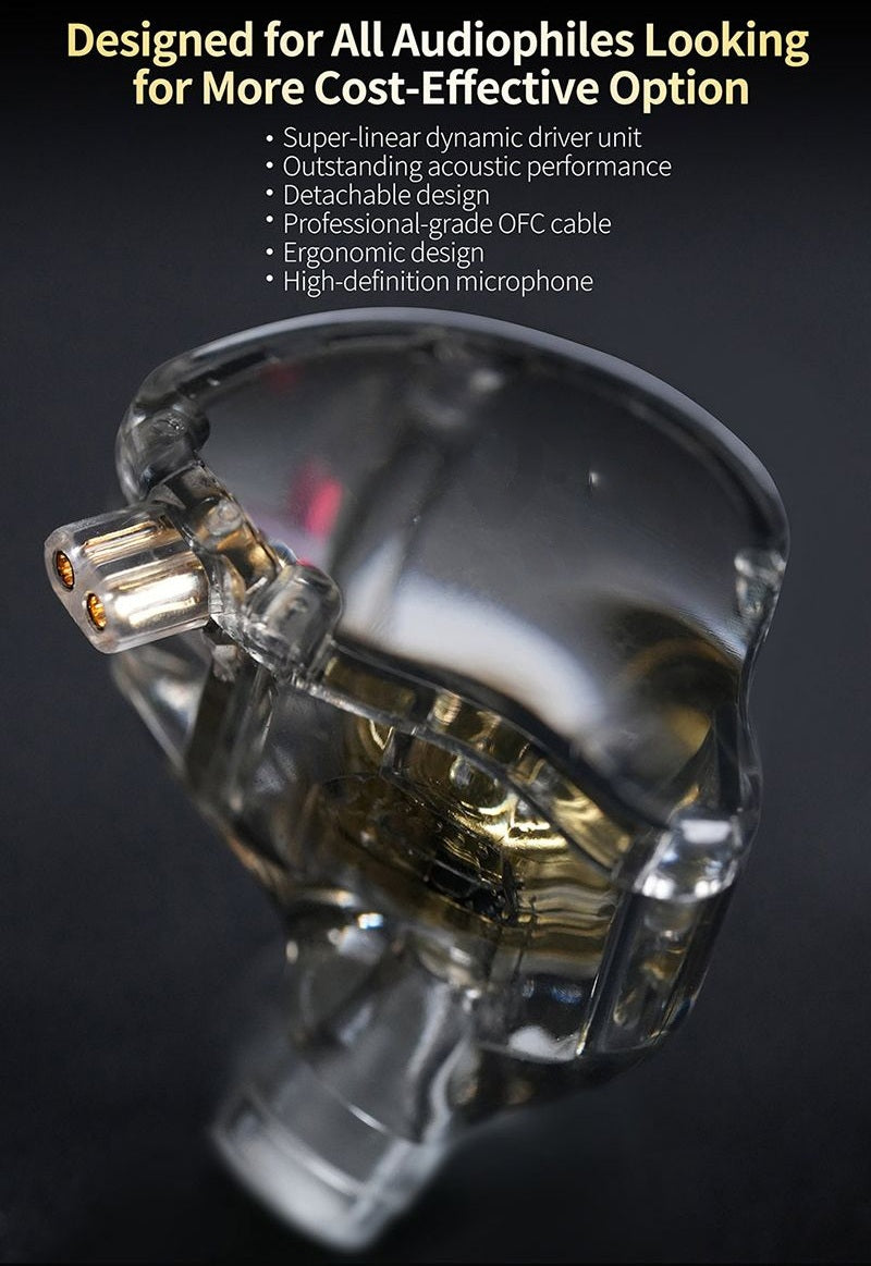 Monitores Intra-auriculares
