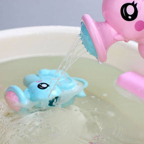 Brinquedos de Banho para Bebês